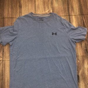 Under Armour shirt